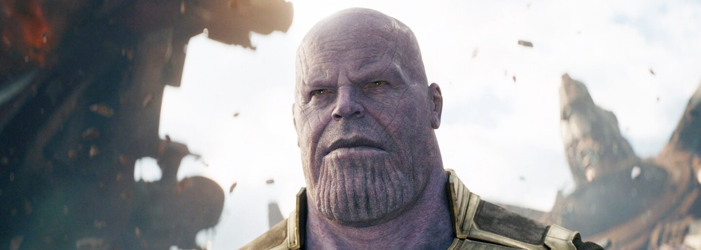 Scenárista Avengers: Endgame vysvětluje, proč by Ant-Man v Thanosově zadku nevydržel a zemřel by