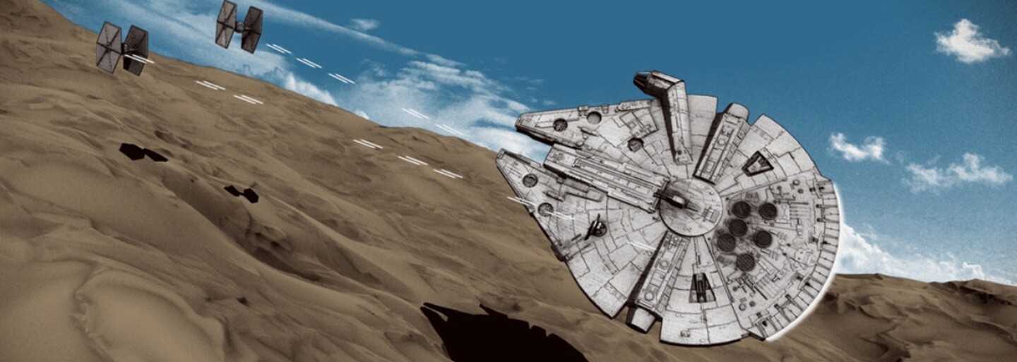 Scenárista Empire Strikes Back rozpráva o novom Star Wars, dĺžke filmu či Landovi