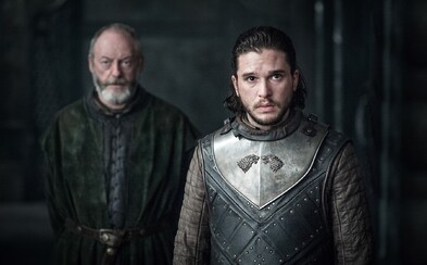 Scenárista Game of Thrones bude pracovať na piatom spin-off seriáli spoločne s Georgeom R. R. Martinom Scenárista Game of Thrones bude pracovať na piatom spin-off seriáli spoločne s Georgeom R. R. Martinom