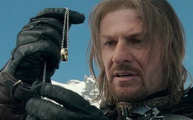 Scenárista Game of Thrones napíše seriálového Pána prsteňov Scenárista Game of Thrones napíše seriálového Pána prsteňov