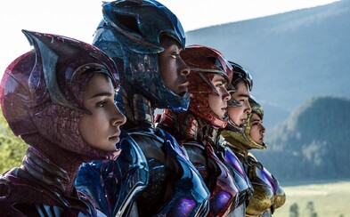 Scenárista Max Landis skritizoval trailer pre Power Rangers, pretože až priveľmi pripomína Chronicle od Josha Tranka Scenárista Max Landis skritizoval trailer pre Power Rangers, pretože až priveľmi pripomína Chronicle od Josha Tranka