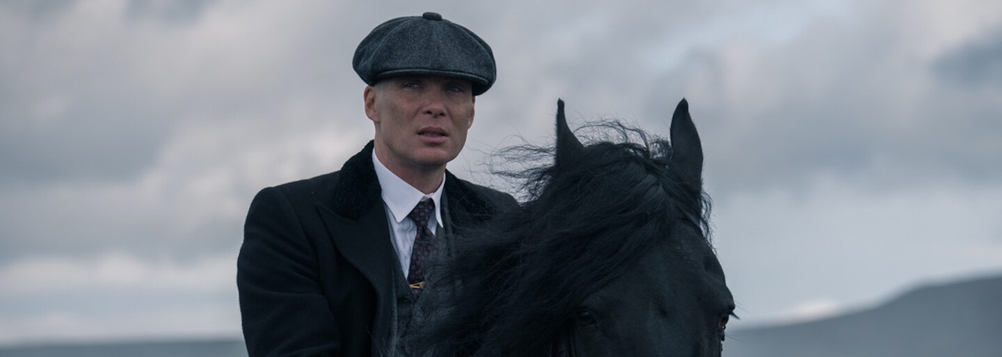 Scenárista Peaky Blinders začíná psát příběh 6. série. Už má promyšlený i konec