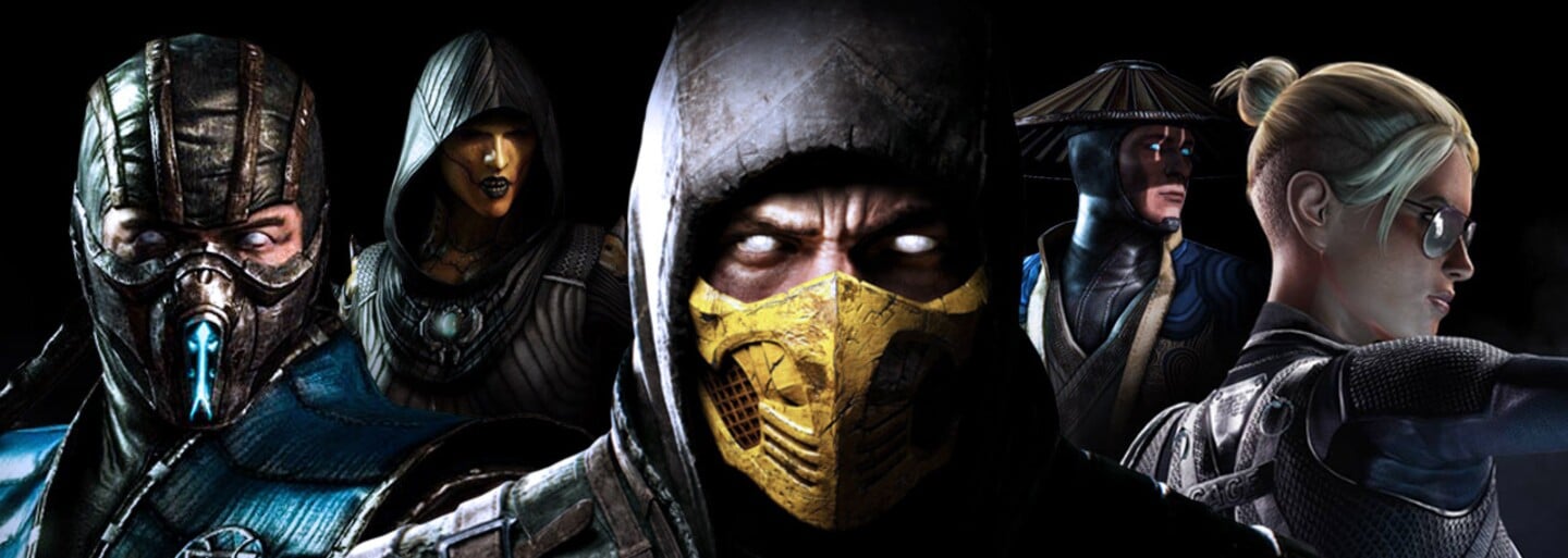 Scénárista pripravovaného Mortal Kombat popisuje svoju tvorbu ako R-kovú verziu Avengerov. Prekoná film kliatbu herných adaptácii?