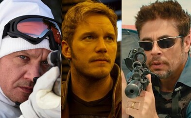Scenárista Sicaria a Wind River chystá temný thriller s Chrisom Prattom. Ten si zahrá veliteľa protidrogového komanda Scenárista Sicaria a Wind River chystá temný thriller s Chrisom Prattom. Ten si zahrá veliteľa protidrogového komanda