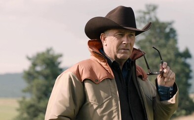 Scenárista Sicaria a Wind River sa vracia so strhujúcim westernovým seriálom. Kevin Costner si v ňom zahrá tvrďáckeho rančera Scenárista Sicaria a Wind River sa vracia so strhujúcim westernovým seriálom. Kevin Costner si v ňom zahrá tvrďáckeho rančera
