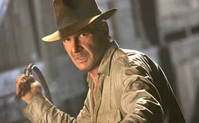 Scenárista Solo: A Star Wars Story napíše Indiana Jones 5. Spielberg a Indy však dorazia asi až v roku 2021 Scenárista Solo: A Star Wars Story napíše Indiana Jones 5. Spielberg a Indy však dorazia asi až v roku 2021