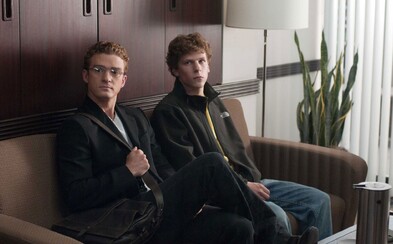 Scenárista The Social Network si myslí, že je najvyšší čas natočiť pokračovanie Scenárista The Social Network si myslí, že je najvyšší čas natočiť pokračovanie