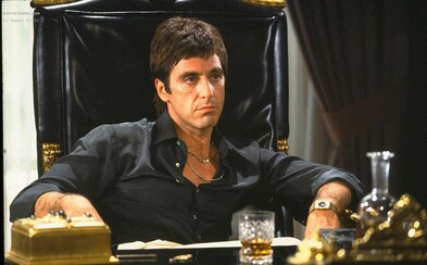 Scenárista Vlka z Wall Street a režisér Training Day spolu natočia remake Scarface Scenárista Vlka z Wall Street a režisér Training Day spolu natočia remake Scarface