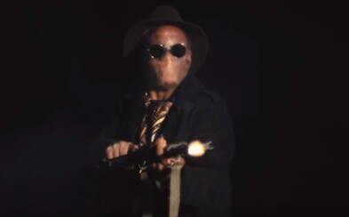 ScHoolboy Q naplno projevil své gangsterské já v novém videosinglu Groovy Tony ScHoolboy Q naplno projevil své gangsterské já v novém videosinglu Groovy Tony