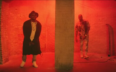 ScHoolboyov album vyjde o mesiac. Zatiaľ si pozri videoklip na singel THat Part s Kanye Westom ScHoolboyov album vyjde o mesiac. Zatiaľ si pozri videoklip na singel THat Part s Kanye Westom