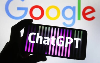 Schyľuje sa k súboju umelých inteligencií? Google predstavuje konkurenta ChatGPT, vedecké objavy dokáže vysvetliť aj 9-ročnému