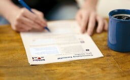 Sčítání lidu 2021: Formuláře ke stažení a přehled důležitých informací