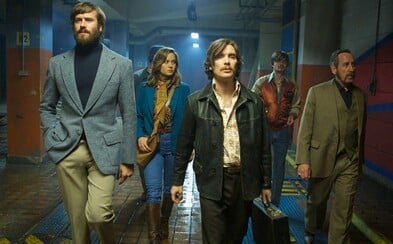 Scorsese a Brie Larson spolu natočí film o násilném prostředí bostonského obchodu se zbraněmi v 70. letech Scorsese a Brie Larson spolu natočí film o násilném prostředí bostonského obchodu se zbraněmi v 70. letech