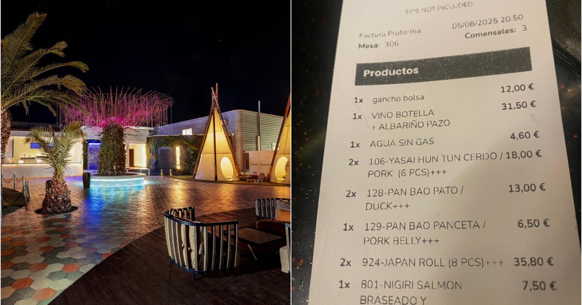 Ženu překvapil nesmyslný poplatek v restauraci. Naúčtovali jí 300 korun za použití držáku na kabelku