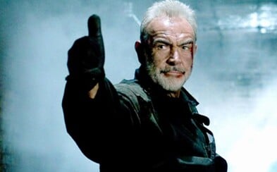 Sean Connery za sebou zanechal jedny z najlepších a najobľúbenejších filmov našej generácie. Týchto 10 by mal vidieť každý fanúšik Sean Connery za sebou zanechal jedny z najlepších a najobľúbenejších filmov našej generácie. Týchto 10 by mal vidieť každý fanúšik