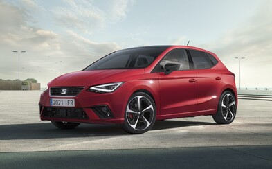 Seat Ibiza a Arona dostali v rámci faceliftu sviežejší exteriér a úplne nový interiér Seat Ibiza a Arona dostali v rámci faceliftu sviežejší exteriér a úplne nový interiér
