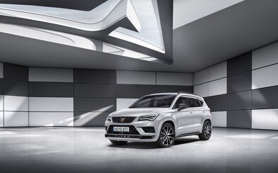 Seat vystrkuje v koncerne rožky. Osamostatňuje značku Cupra a prináša až 300-koňové SUV Seat vystrkuje v koncerne rožky. Osamostatňuje značku Cupra a prináša až 300-koňové SUV