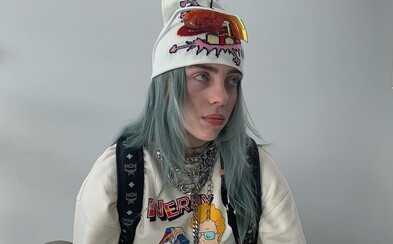 Sedemnásťročná senzácia Billie Eilish vydáva multižánrový debutový album plný znepokojivých momentov Sedemnásťročná senzácia Billie Eilish vydáva multižánrový debutový album plný znepokojivých momentov