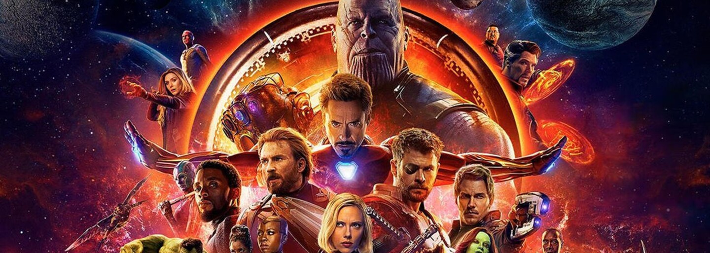 Šéf a scenáristi Marvelu: MCU asi nikdy neskončí, momentálne už riešime filmy na rok 2025. Avengers 4 bude ešte väčšie, lepšie a dlhšie