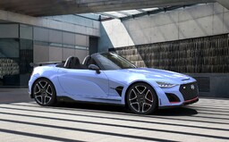 Šéf divízie Hyundai N vyhlásil, že ak budú chcieť, postavia konkurenta Porsche