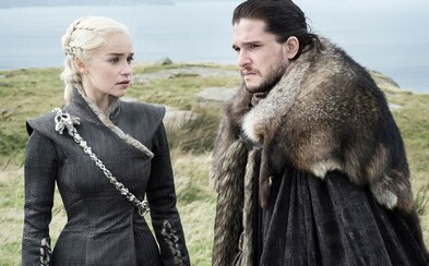 Šéf HBO tvrdí, že sledovanie posledných 6 epizód Game of Thrones pripomína skôr 6 veľkých filmov než seriálové epizódy Šéf HBO tvrdí, že sledovanie posledných 6 epizód Game of Thrones pripomína skôr 6 veľkých filmov než seriálové epizódy