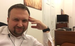 Šéf KDU-ČSL: Považuji za férovější rozpustit Sněmovnu a do prázdnin realizovat předčasné volby