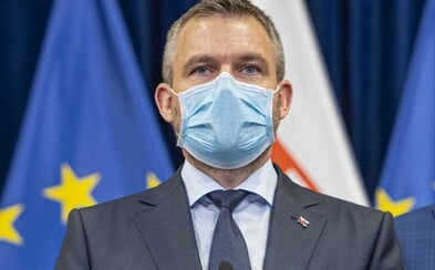 Šéf lekárnikov kritizuje vyjadrenia Petra Pellegriniho: S rúškom na tvári ste obvinili tisíce nechránených kolegov Šéf lekárnikov kritizuje vyjadrenia Petra Pellegriniho: S rúškom na tvári ste obvinili tisíce nechránených kolegov