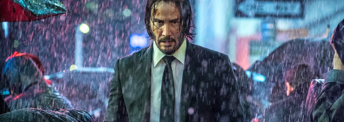 Šéf Marvelu Kevin Feige: Keanu Reevesovi voláme ohledně téměř všech našich filmů