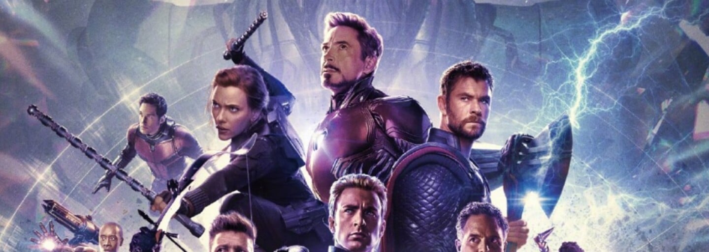 Šéf Marvelu prozradil, který Avenger by dokázal Thanose porazit úplně sám