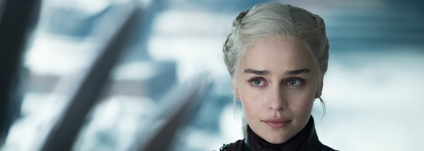 Šéf obsahu HBO opět obhajuje závěr seriálu Game of Thrones: „Twitter není realita, nikdy nebudou spokojení všichni“