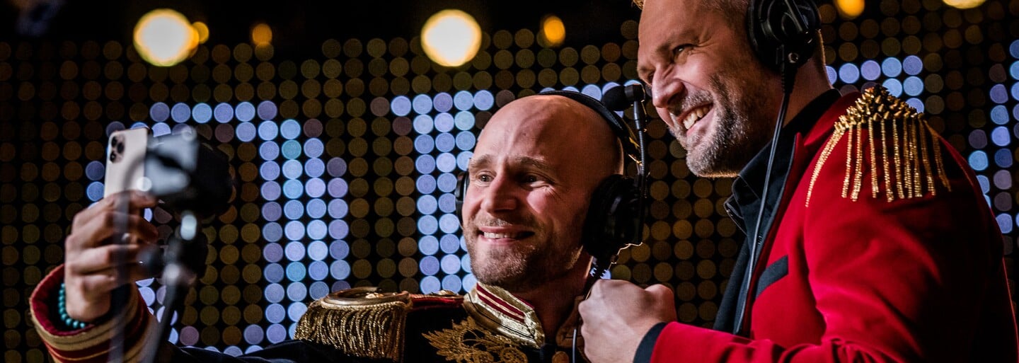 Šéf Oktagonu MMA: Fanoušci se musí připravit na změny, plno věcí bude navždy jinak. OKTAGON 33 je historický moment (Rozhovor)