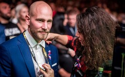 Šéf Oktagonu MMA o nelegálních streamerech: Je to neúcta k tomu, co děláme. Vše věnujeme tomu, aby byl Oktagon ještě lepší