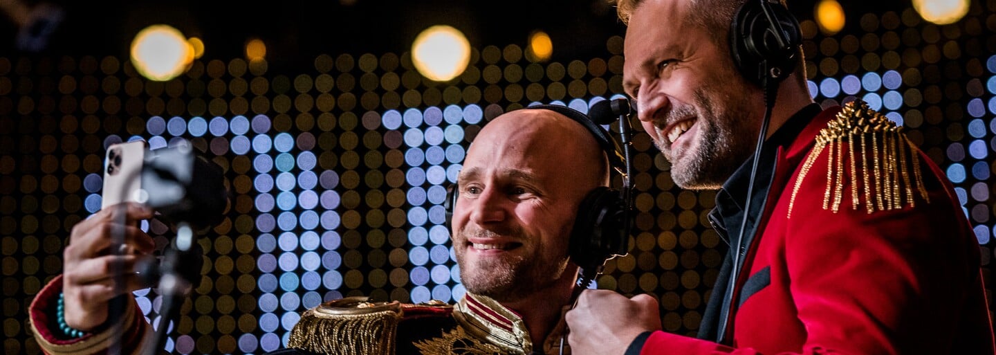 Šéf Oktagonu MMA: Z návratu do O2 arény mám zimomriavky, extrémne sa teším (Rozhovor)