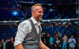 Šéf Oktagonu Ondřej Novotný: Bitva Vémola vs. Mikulášek bude nejsledovanější zápas roku 2020 (Rozhovor)