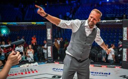 Šéf Oktagonu Ondřej Novotný: Bitva Vémola vs. Mikulášek bude nejsledovanější zápas roku 2020 (Rozhovor)