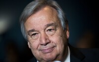 Šéf OSN Guterres: Ropné spoločnosti a banky držia ľudstvo pod krkom. Odmietajú vinu ako kedysi výrobcovia cigariet