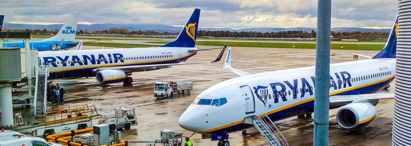 Šéf Ryanairu: Létání je absurdně levné. Cestující čekají roky letového chaosu
