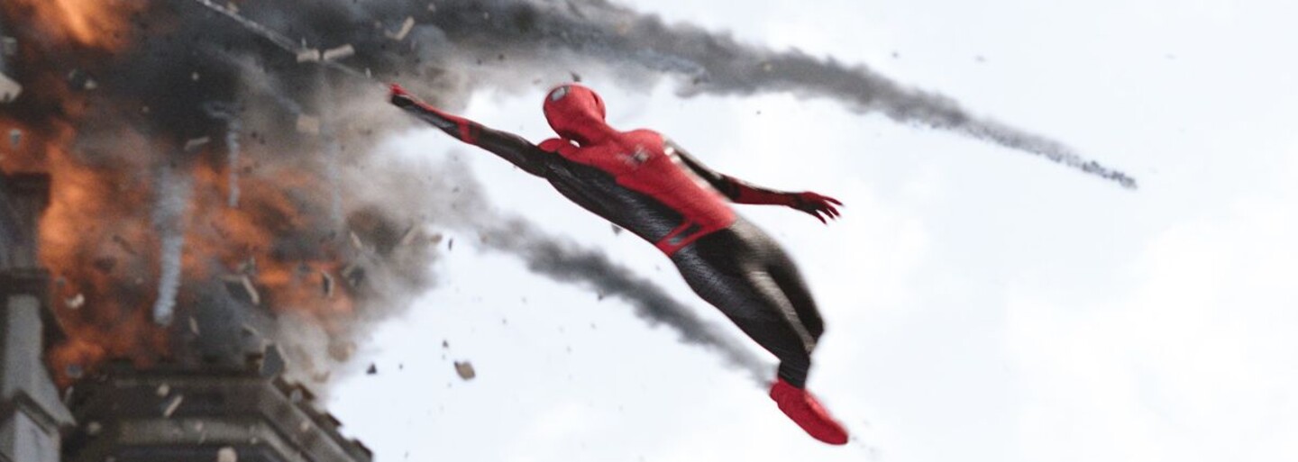 Šéf Sony: Spider-Man má dvere do MCU zatvorené. Tom Holland verí, že budúcnosť so Sony zabezpečí skvelé filmy