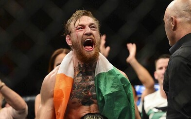 Šéf UFC oficiálne potvrdil, kto bude súperom Conora McGregora pri jeho januárovom návrate do UFC Šéf UFC oficiálne potvrdil, kto bude súperom Conora McGregora pri jeho januárovom návrate do UFC