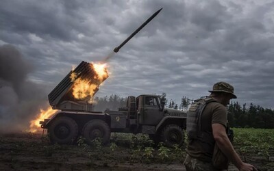 Šéf vagnerovcov Prigožin: Ukrajinský protiútok sa môže skončiť tragédiou pre Rusko. Začne sa už čoskoro
