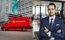 Šéf Zásielkovne: Začínal som so mzdou 1 000 eur a ojazdenou Škodou, ktorú sme si striedali so skladníkmi (Rozhovor)