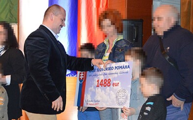 Šéfa extrémistickej ĽSNS Kotlebu súdia za šeky na 1488 eur. Sudkyňa ho chce posudzovať prísnejšie, hrozilo by mu 8 rokov vo väzení Šéfa extrémistickej ĽSNS Kotlebu súdia za šeky na 1488 eur. Sudkyňa ho chce posudzovať prísnejšie, hrozilo by mu 8 rokov vo väzení