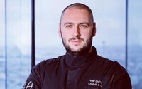 Šéfkuchár Peter Duranský: Som okej s bryndzovými haluškami ako národným jedlom, no trochu by som ich odľahčil