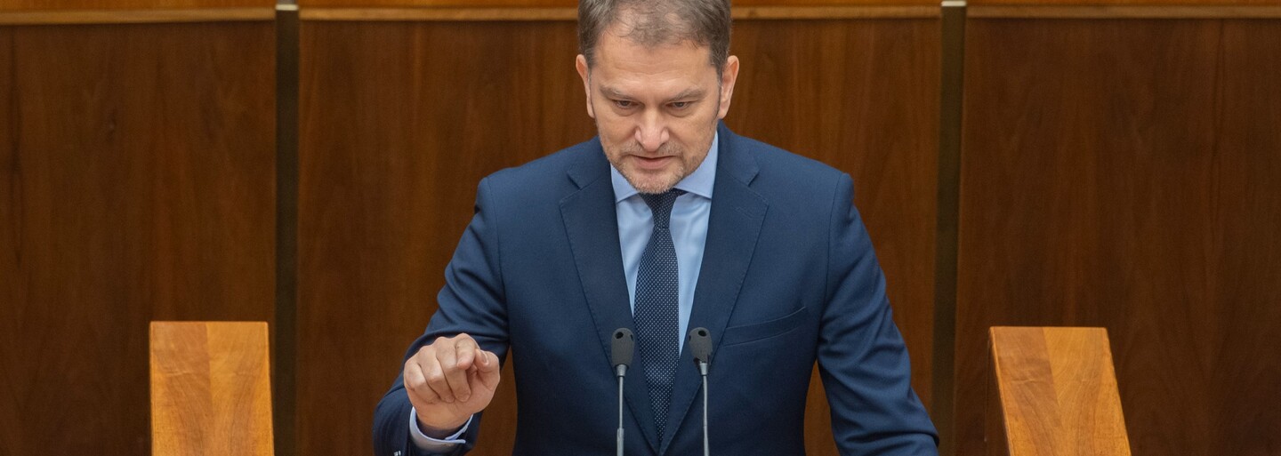 Šéfredaktori slovenských médií odmietajú útoky Igora Matoviča. Nebudeme mlčať