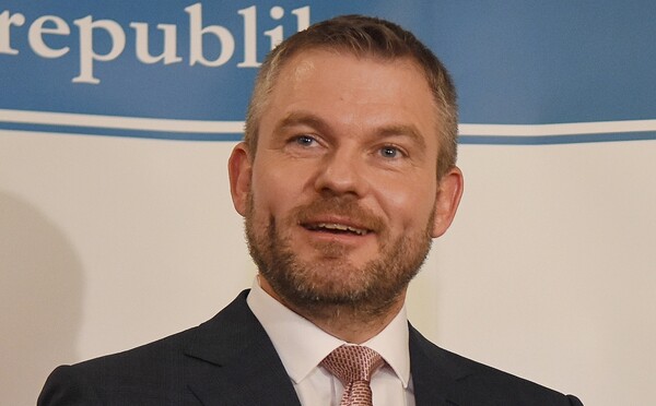 Šéfredaktorka Plus 7 dní dala výpoveď pre rozhovor s Petrom Pellegrinim, vydavateľ údajne nedovolil uverejniť jednu časť