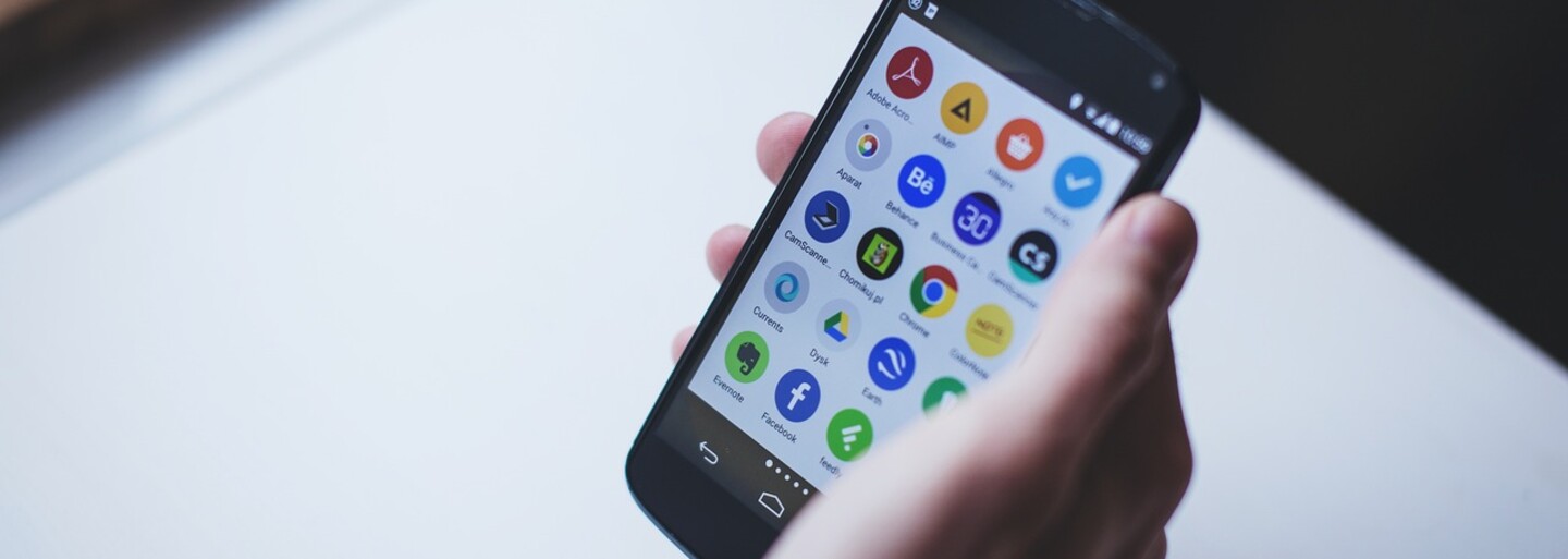 Seká ti Android smartfón? Vyskúšaj jednu z 5 aplikácií, vďaka ktorým ho zrýchliš a aj vyčistíš