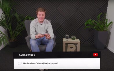 Selassie: Som Tekashiho bratranec, keby som mal vlastný hajzel papier, všetci by si so mnou mohli vytierať riť (Interhejty) Selassie: Som Tekashiho bratranec, keby som mal vlastný hajzel papier, všetci by si so mnou mohli vytierať riť (Interhejty)