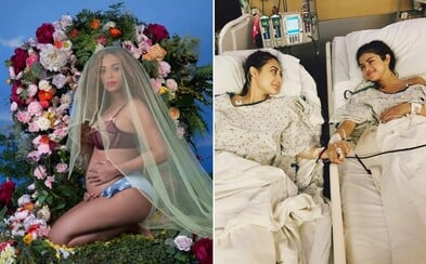Selena Gomez a Beyoncé ovládli Instagram v roku 2017. Ktoré príspevky boli najobľúbenejšie? Selena Gomez a Beyoncé ovládli Instagram v roku 2017. Ktoré príspevky boli najobľúbenejšie?