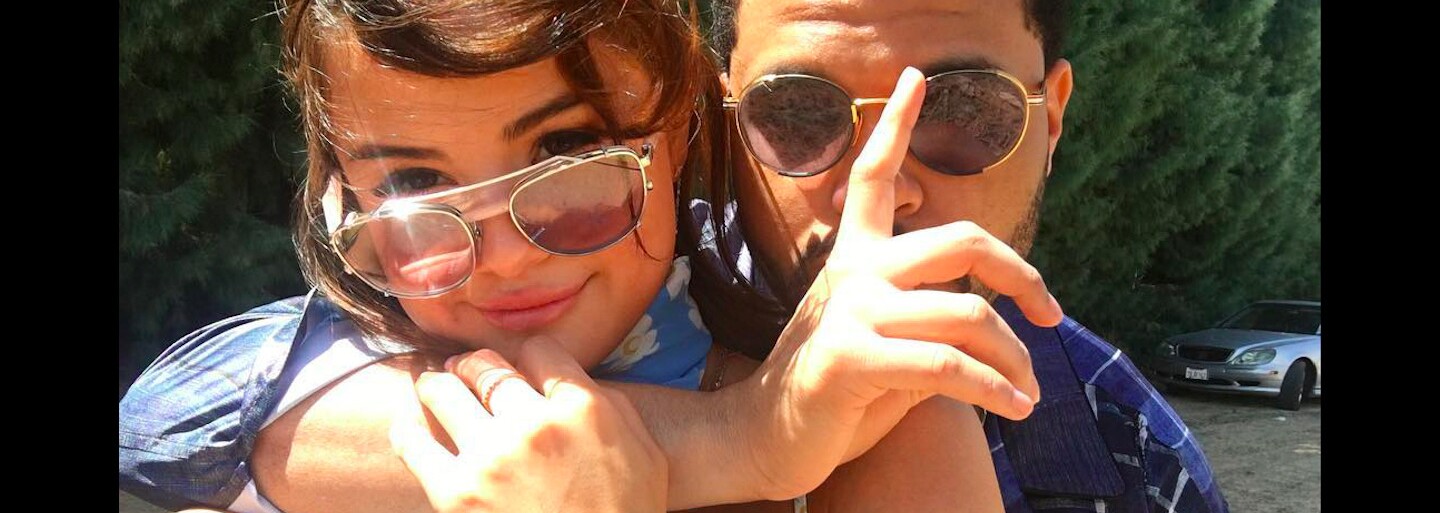 Selena Gomez a Weeknd už pravdepodobne nie sú spolu. Svetom sa šíri správa o ich rozchode