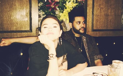 Selena Gomez a Weeknd už pravdepodobne nie sú spolu. Svetom sa šíri správa o ich rozchode Selena Gomez a Weeknd už pravdepodobne nie sú spolu. Svetom sa šíri správa o ich rozchode